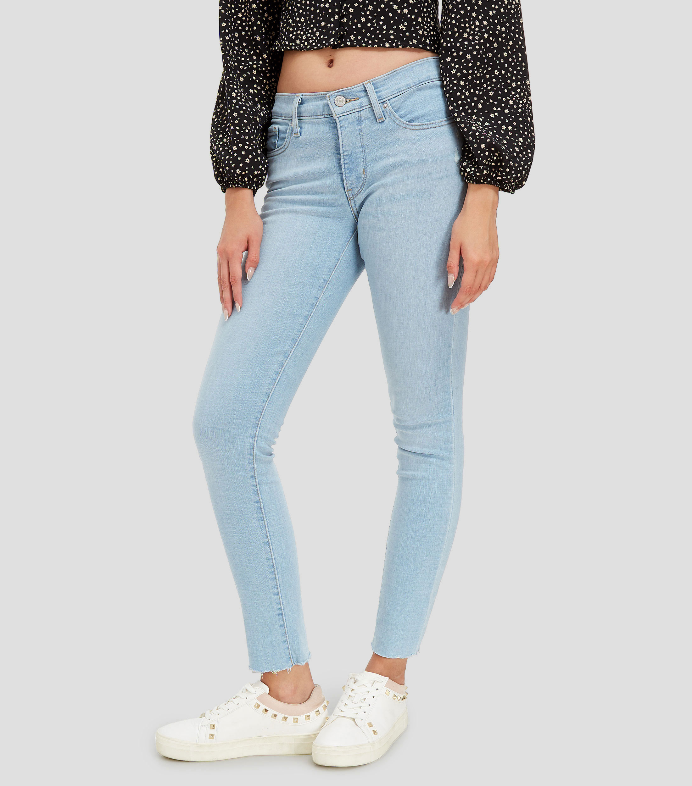 Pantalon levis shop 511 mujer